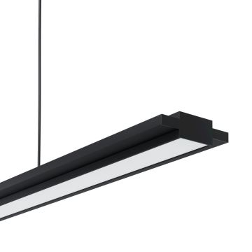 Eglo - LED Hämardatav lühter LED/34W/230V