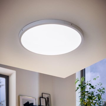 Eglo - Hämardatav LED-laevalgusti 1xLED/27W/230V