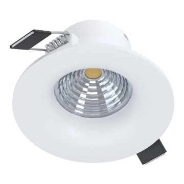 Eglo - Hämardatav LED ripplaevalgusti  LED/6W/230V