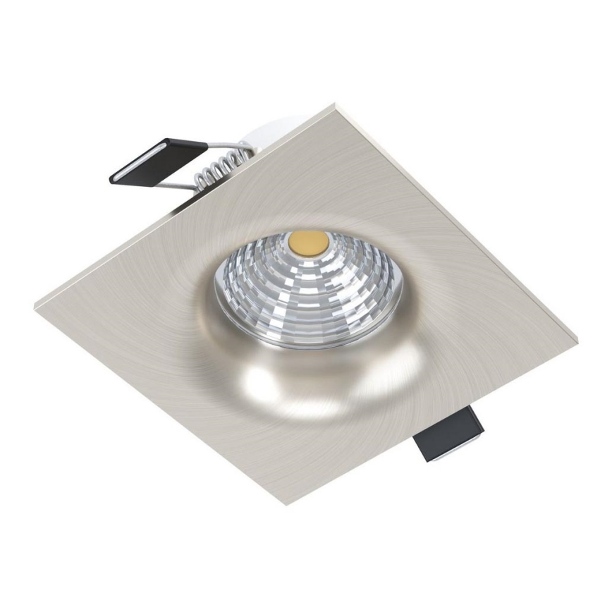 Eglo - Hämardatav LED ripplaevalgusti LED/6W/230V