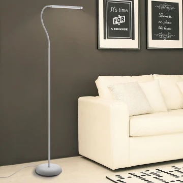 Eglo - LED Hämardatav puutetundlik põrandalamp LED/4,5W/230V