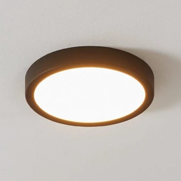 Eglo - LED Hämardatav valgusti vannituppa LED/16,5W/230V IP44 ZigBee