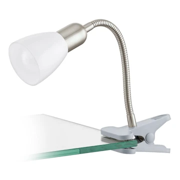 Eglo - LED Lamp klambriga 1xE14-LED/4W/230V