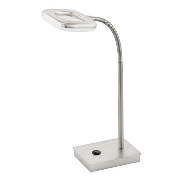 Eglo - LED-laualamp 1xLED/4W/230V