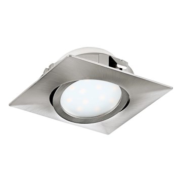 Eglo - LED ripplaevalgusti 1xLED/6W/230V