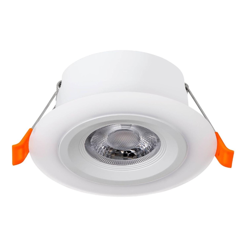 Eglo - LED Süvistatav valgusti LED/4,8W/230V valge