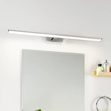 Eglo - LED Valgusti vannituppa LED/14W/230V 4000K 78 cm IP44