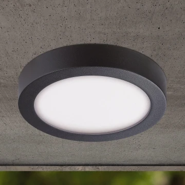 Eglo - LED Väli laevalgusti LED/16,5W/230V