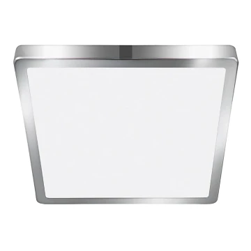 Eglo - LED Vannitoa laevalgusti LED/20,5W/230V IP44