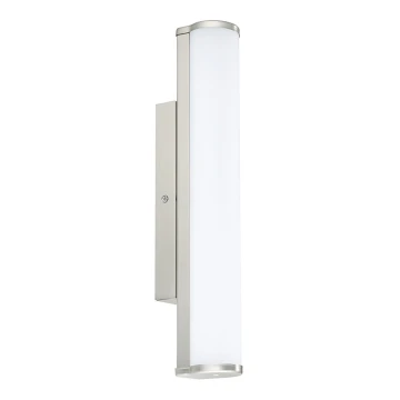 Eglo - vannitoa LED valgusti 1xLED/8W/230V