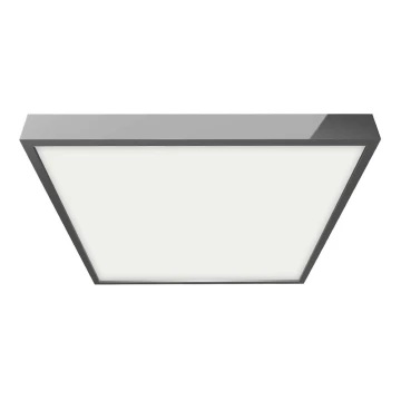 Emithor 49029 - LED Laevalgusti vannituppa LENYS 1xLED/12W/230V 140 mm IP44