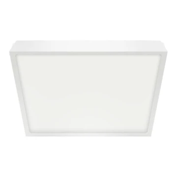 Emithor 49038 - LED Laevalgusti vannituppa LENYS LED/6W/230V 90 mm IP44