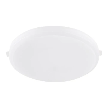 Emithor 63201 - LED Süvistatav valgusti vannituppa RESEST LED/13W/230V IP65