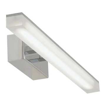 Fabas 3362-26-138 - LED peeglivalgusti vannituppa SAURA LED/10W/230V
