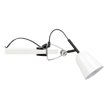 FARO 51135 - Klambriga lamp STUDIO 1xE14/8W/230V