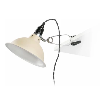 FARO 64168 - Klambriga lamp PEPPER 1xE27/40W/230V