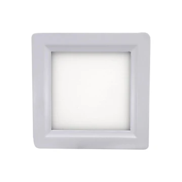 Fulgur 24543 - LED Süvistatav valgusti LIRAN LED/6W/230V 2700K