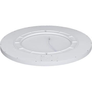 Fulgur 42365 - LED Laevalgusti NOMY LED/50W/230V 3000/4000/6000K d. 60 cm valge