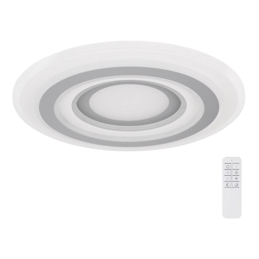 Globo 48011-46 - LED Hämardatav laevalgusti SABATINO LED/46W/230V + Pult