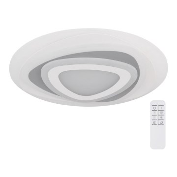 Globo 48012-46 - LED Hämardatav laevalgusti SABATINO LED/46W/230V + Pult