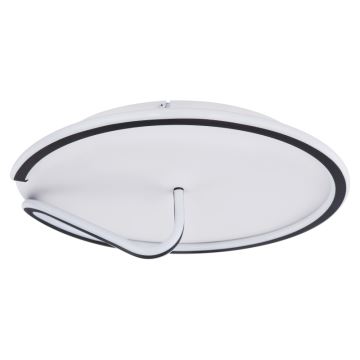 Globo - LED Hämardatav laevalgusti RODAN LED/50W/230V 3000-6000K + kaugjuhtimispult