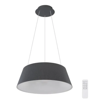 Globo - LED Hämardatav lühter CROTONE LED/45W/230V + Pult