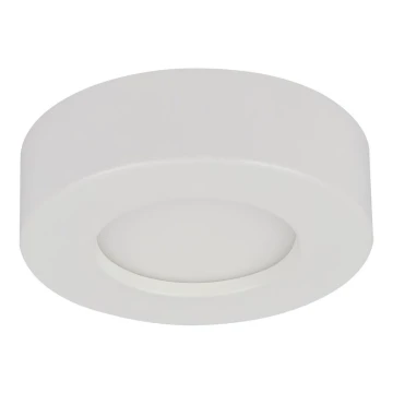 Globo - LED Hämardatav valgusti vannituppa LED/9W/230V 3000/4000/6000K IP44