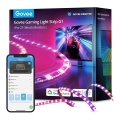 Govee - Dreamview G1 Smart LED RGBIC monitori valgustus 27-34" Wi-Fi