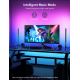 Govee - KOMPLEKT 2x Smart Gaming Wi-Fi LED RGBIC paneelid + Smart Dual + kaugjuhtimispult