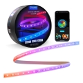 Govee - M1 PRO PREMIUM Smart RGBICW+ LED Valgusriba 2m Wi-Fi Matter