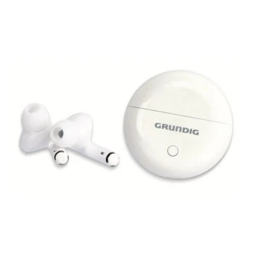 Grundig - Juhtmevabad kõrvaklapid Bluetooth