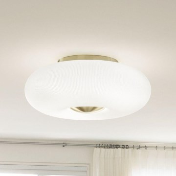 Ideal Lux - LED Laevalgusti ARIZONA 5xGX53/9W/230V d. 50 cm