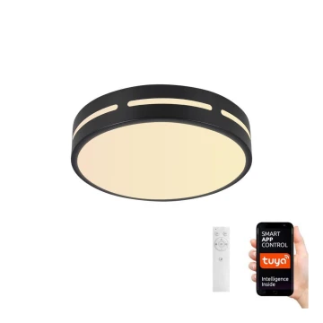 Immax NEO 07152-B50 - LED Hämardatav laevalgusti NEO LITE PERFECTO LED/48W/230V Wi-Fi Tuya + pult