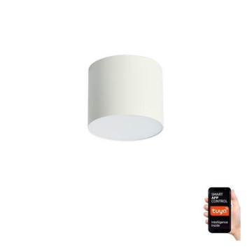 Immax NEO 07241L - LED Hämardatav laevalgusti RONDATE LED/18W/230V 11,5cm Wi-Fi Tuya