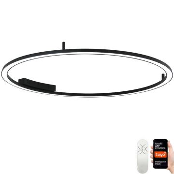 Immax NEO 07246-120 - LED Hämardatav laevalgusti FINO LED/72W/230V 120 cm Tuya + kaugjuhtimispult