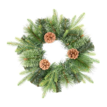 Jõulupärg WREATHS diameeter 50 cm