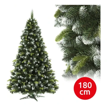 Jõulupuu 180 cm mänd