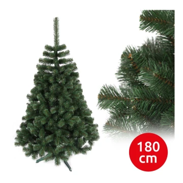 Jõulupuu AMELIA 180 cm nulg