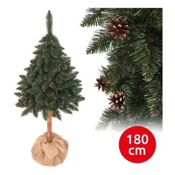 Jõulupuu PIN 180 cm nulg