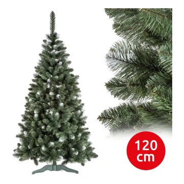 Jõulupuu POLA 120 cm mänd