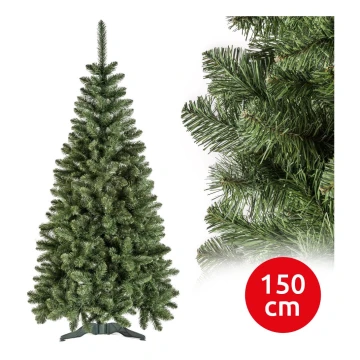 Jõulupuu POLA 150 cm mänd