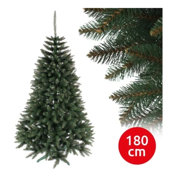 Jõulupuu RUBY 180 cm kuusk