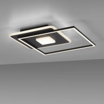 JUST LIGHT. 15045-18 - LED Hämardatav laevalgusti DOMINO LED/26W/230V