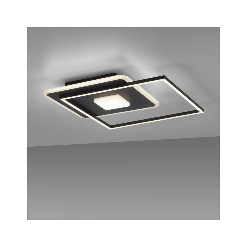 JUST LIGHT. 15045-18 - LED Hämardatav laevalgusti DOMINO LED/26W/230V