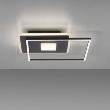 JUST LIGHT. 15045-18 - LED Hämardatav laevalgusti DOMINO LED/26W/230V