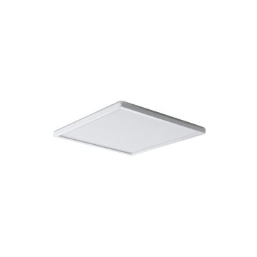 LED Laevalgusti vannituppa AZPO LED/12,3W/230V IP54 valge