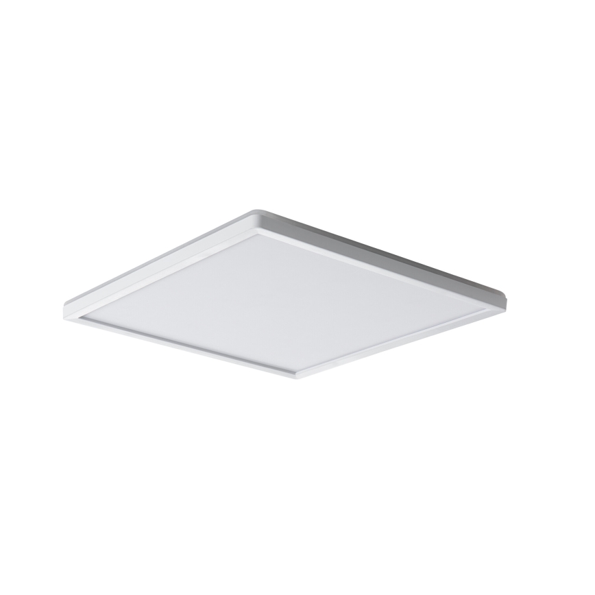 LED Laevalgusti vannituppa AZPO LED/17,5W/230V IP54 valge