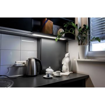 LED Hämardatav mööblivalgustus DAXA LED/5W/24V 3000/4000/5500K