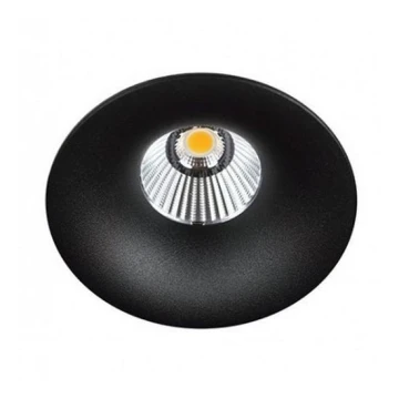 Kohl Lighting - LED Süvistatav valgusti vannituppa LUXO LED/12W/230V IP65