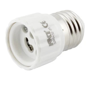 lambipesa adapter GU10 lamp - E27 - pesa jaoks